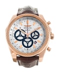 Pre-Owned Breitling Bentley Barnato Watch
